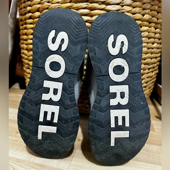 Sorel Out n About notes size 7 - Picture 9 of 10